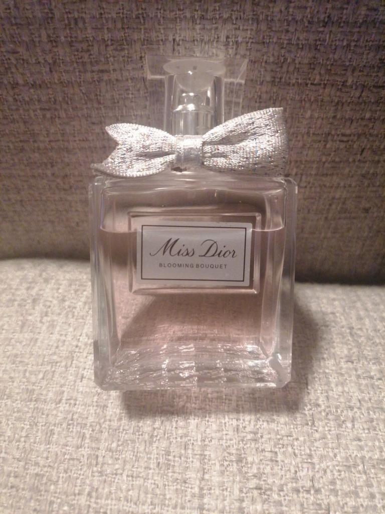 Miss Dior Blooming Bouquet Eau de Toilette 100ml, Ophalen of Verzenden, Nieuw