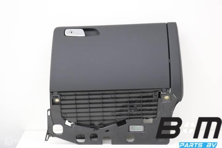 Dashboardkastje Audi A5 8F Cabrio 8F1857035A, Auto-onderdelen, Dashboard en Schakelaars, Gebruikt