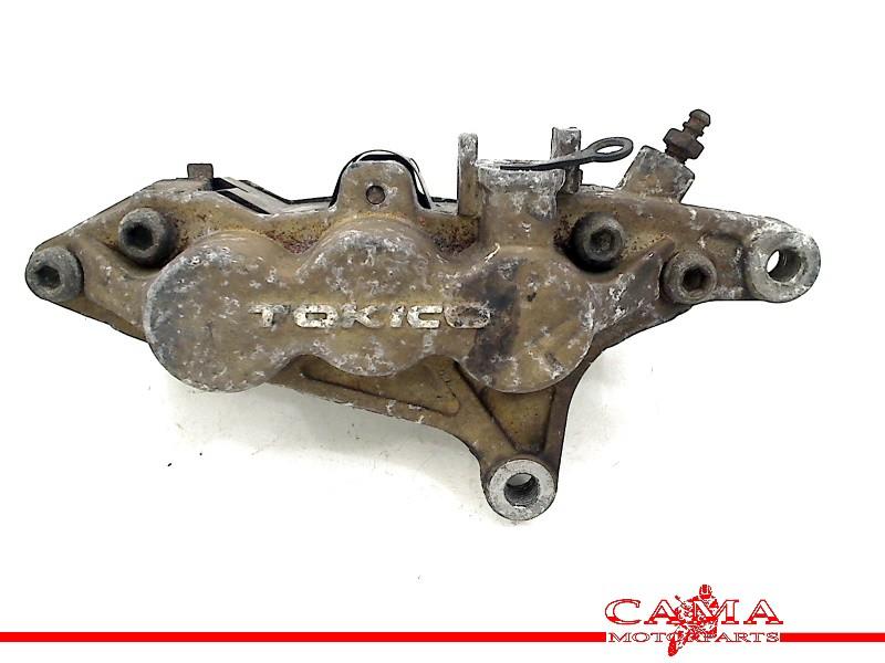 REMKLAUW RECHTS VOOR Kawasaki, Dhr. S. di Majo, Gebruikt, Info@cama-motorparts.nl, P.J. Troelstraweg 8 8
3144 CX  MAASSLUIS, NL