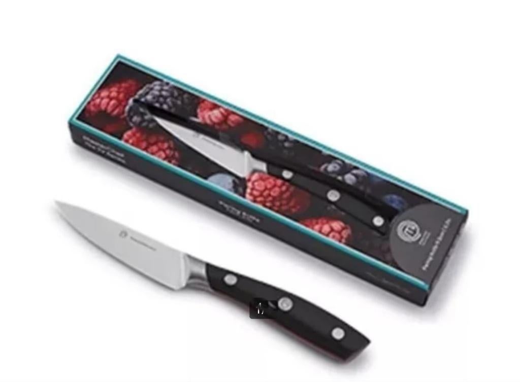 MasterChef schilmes 9,5 cm # SALE #, Verzenden, Nieuw, Rvs of Chroom, Los bestek