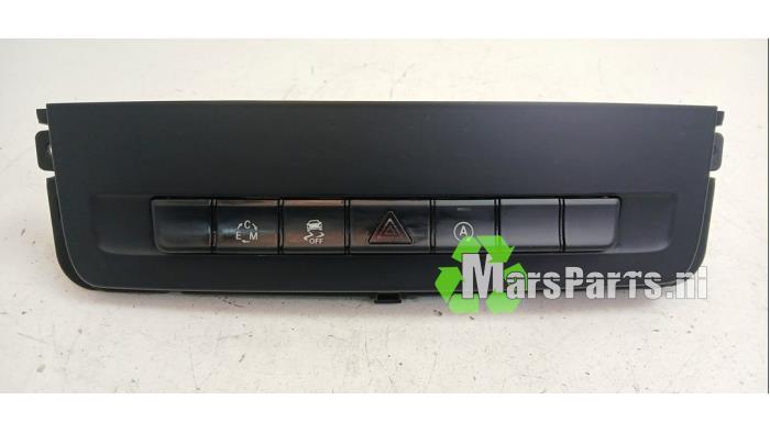 Paniekverlichtings Schakelaar van een Mercedes Vito, Auto-onderdelen, Gebruikt, -, Ophalen of Verzenden, -