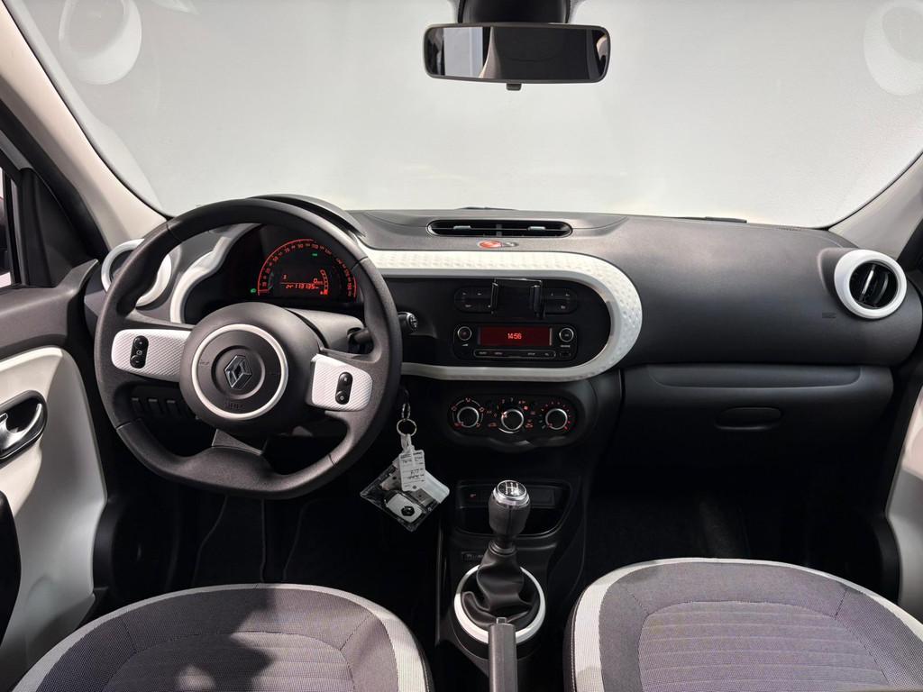 Renault Twingo 1.0 SCe Collection | Airco | Elektrische rame, Auto's, Gebruikt, Met garantie (alle), 4 stoelen, Origineel Nederlands