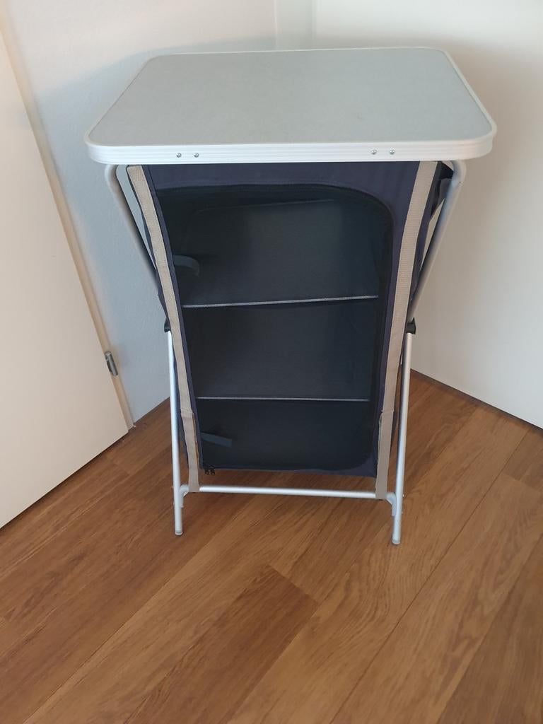 Eurotrail Camping kast, Ophalen of Verzenden, Campingkast