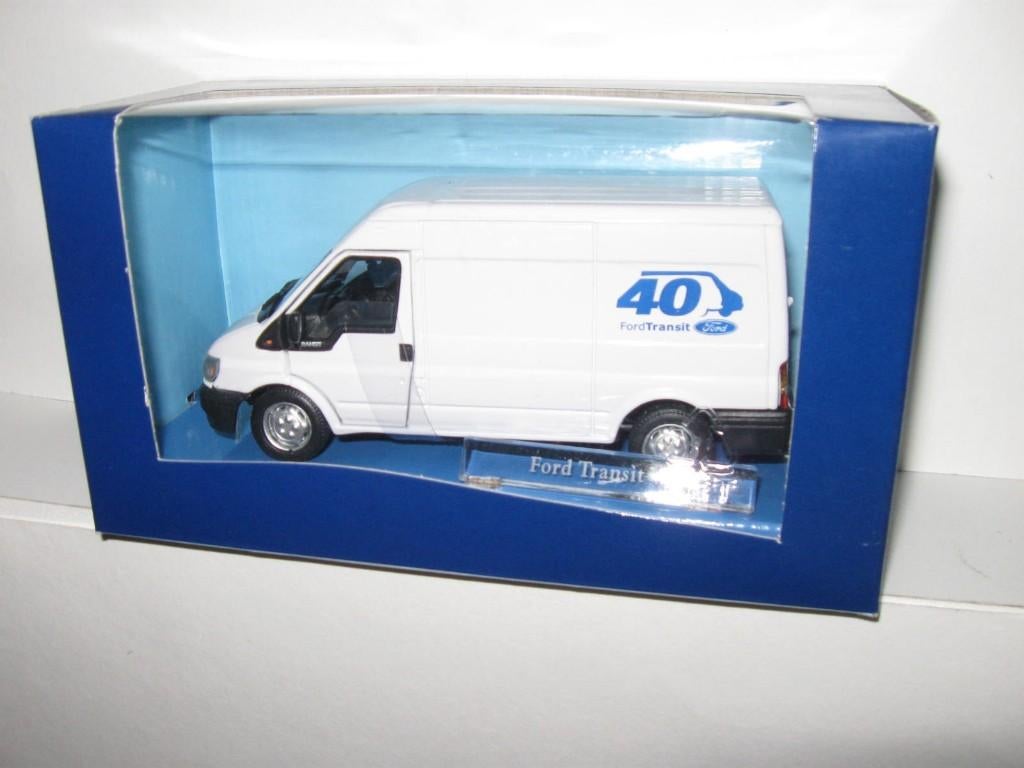 Ford Transit, Ophalen of Verzenden, Nieuw, Auto, Overige merken