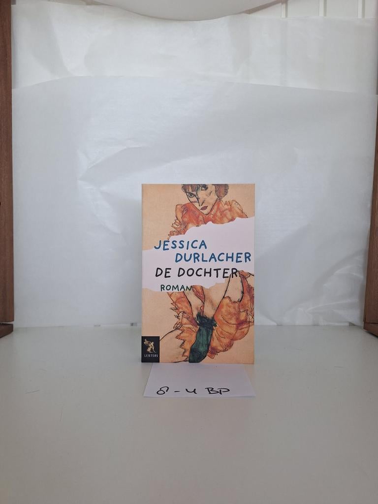 Jessica Durlacher - De Dochter, Ophalen of Verzenden