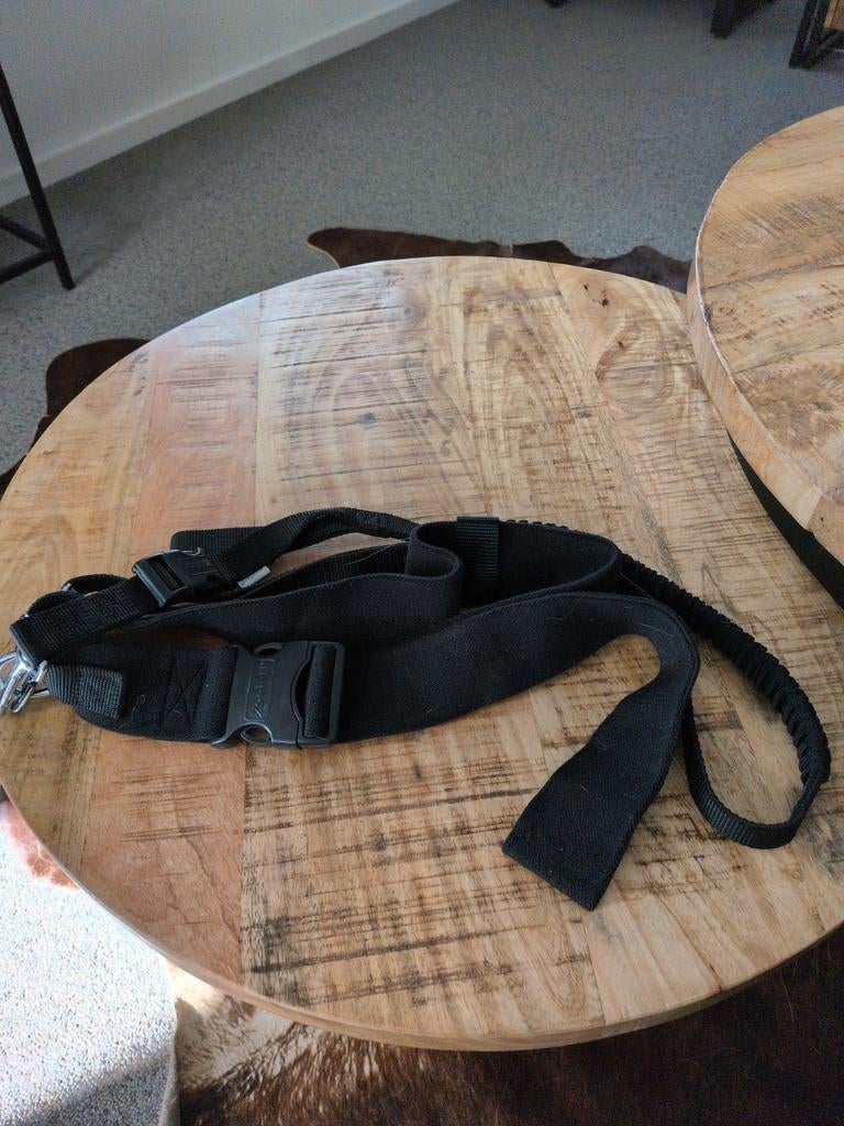 Hardloop riem, Ophalen of Verzenden, Nieuw