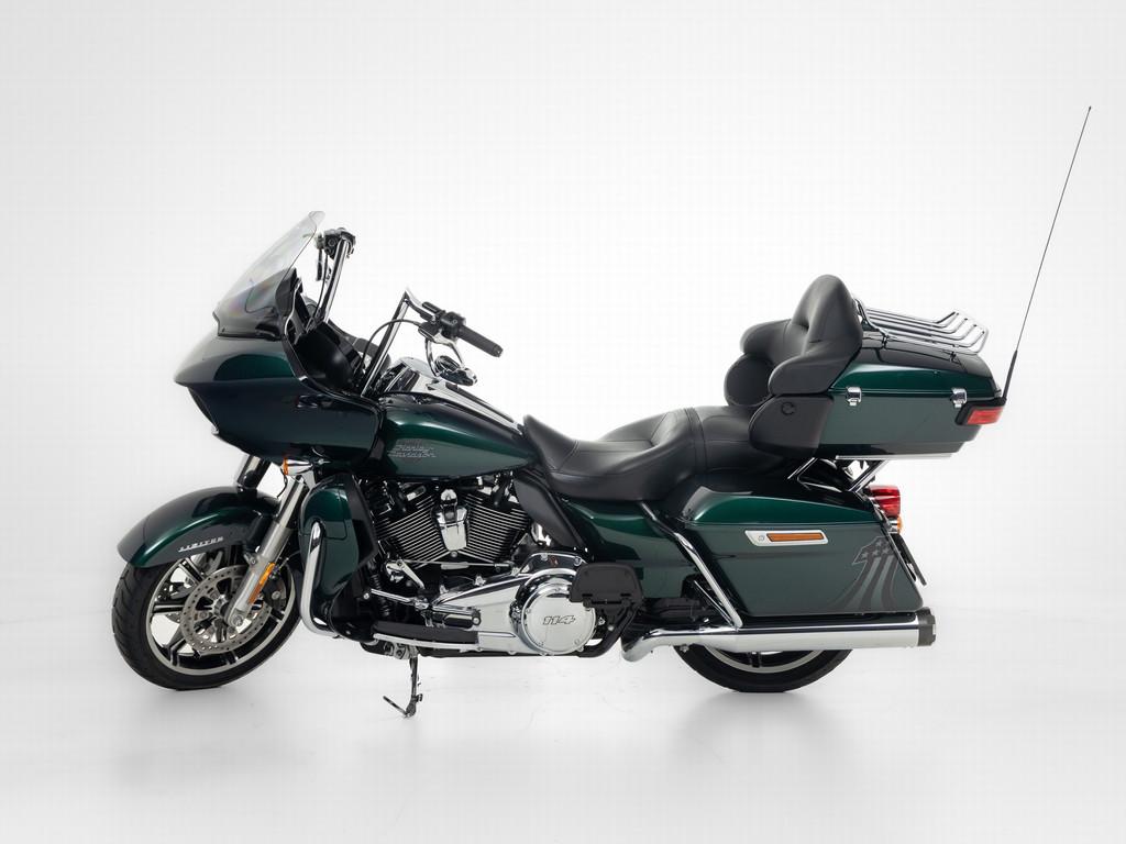 Harley-Davidson FLTRXS Road Glide Custom Color (bj 2022) - foto 2