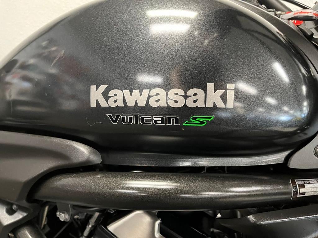 Kawasaki VULCAN S (bj 2016) - foto 3