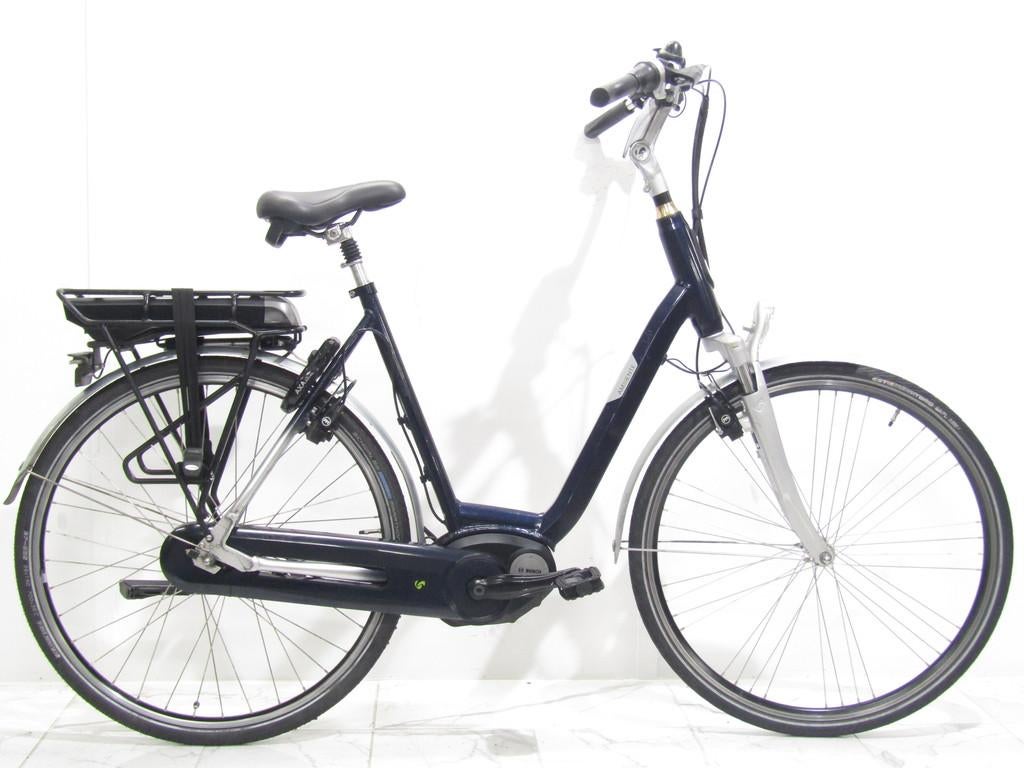 Sparta Ambiente blauw dames 57cm 28inch, 55 tot 59 cm, Gebruikt, Sparta