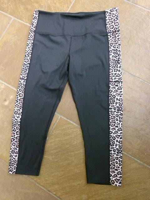 HKMX sportbroek joggingbroek sportlegging maat L 42 44, Kleding | Dames, Sportkleding, Overige kleuren, Maat 42/44 (L), Ophalen of Verzenden