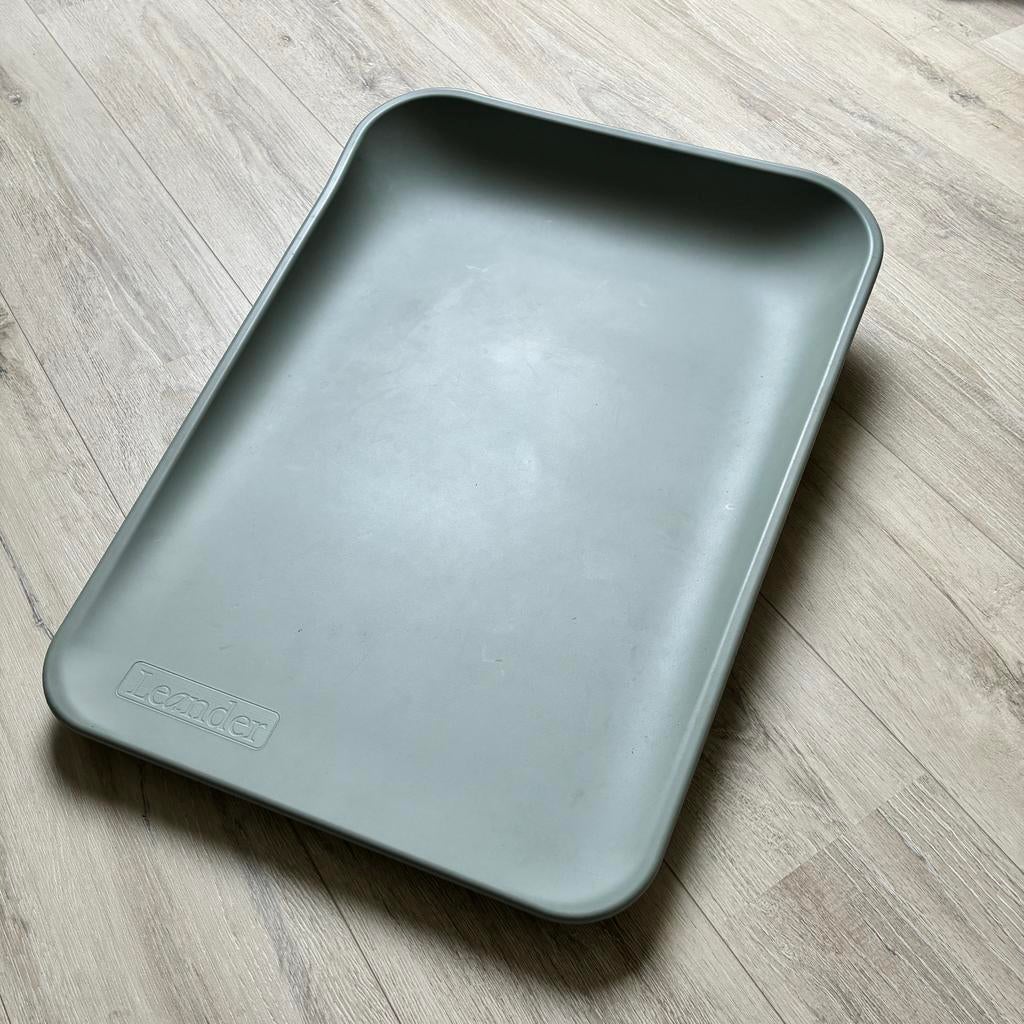 Leander Matty Verschoningskussen, Ophalen, Gebruikt