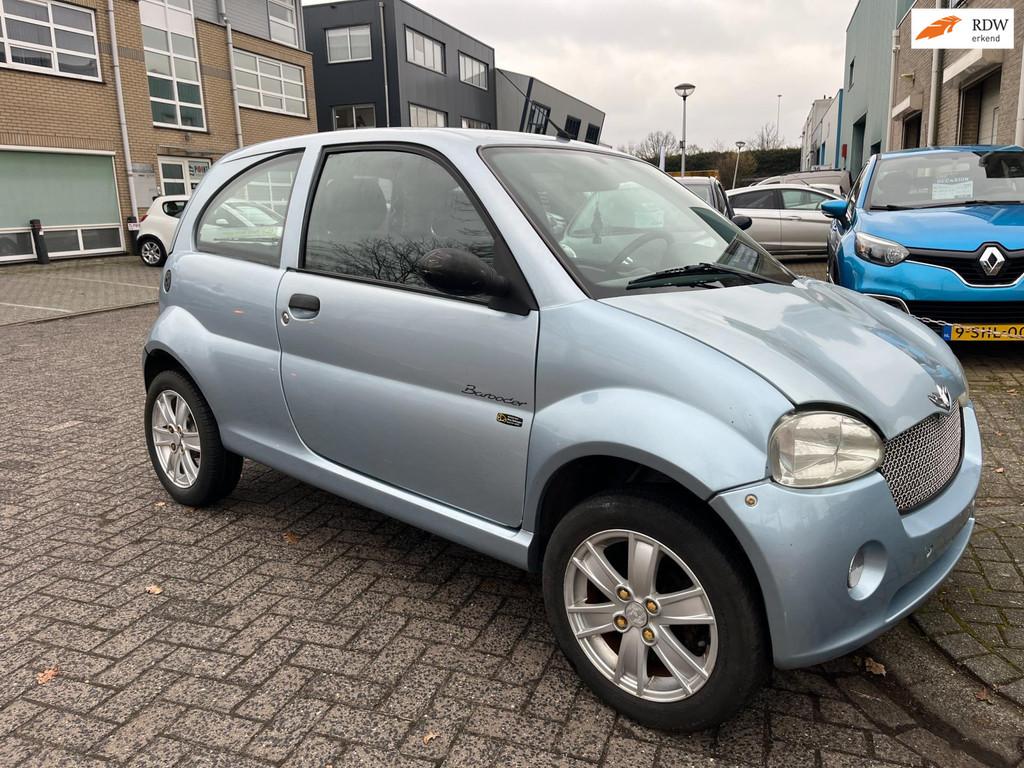 Chatenet Brommobiel CH22 Barooder S2 zeer nette, Gebruikt, Ariane 32
3824 mb  amersfoort, NL, Korencars, Korencars@hotmail.com