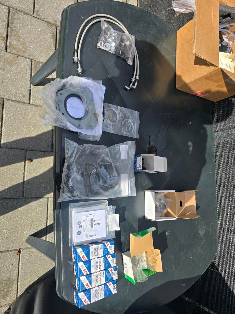 Golf 6 GTI Onderdelen, Ophalen of Verzenden