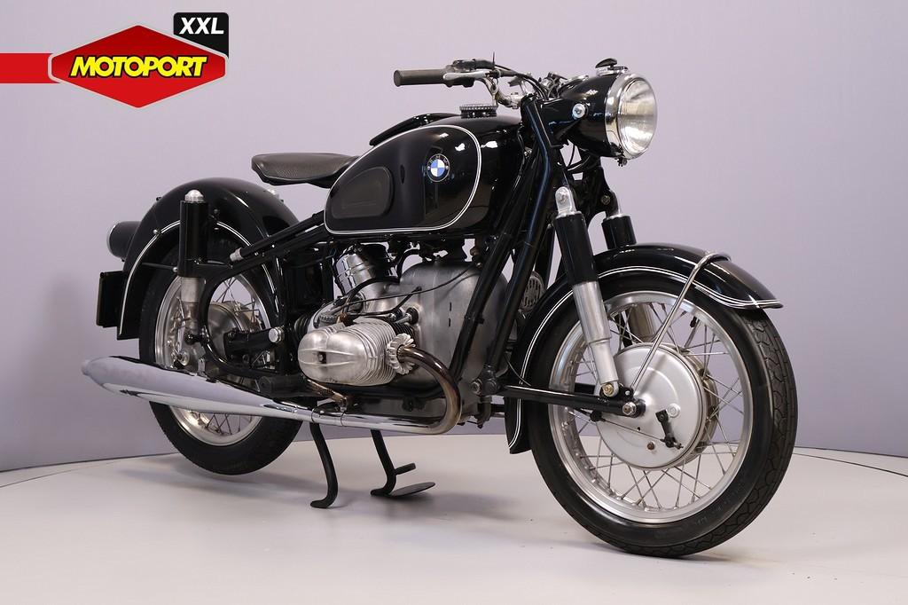 BMW R 69 (bj 1963) - foto 2