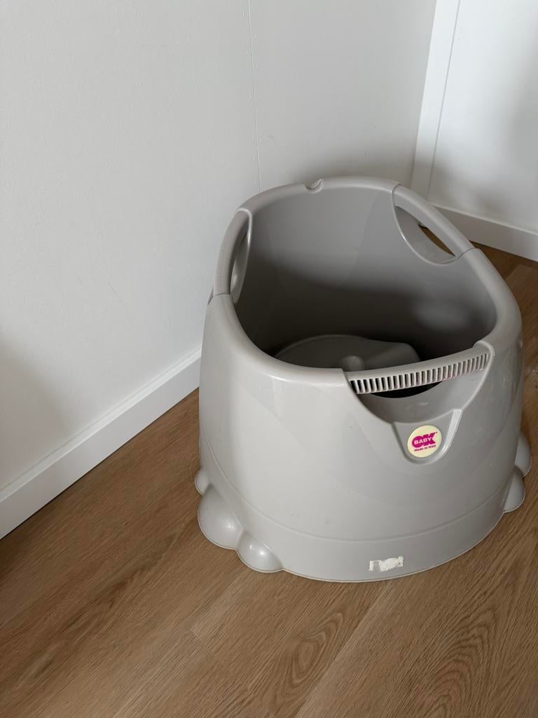 Baby bad, Ophalen of Verzenden, Zo goed als nieuw, Badje