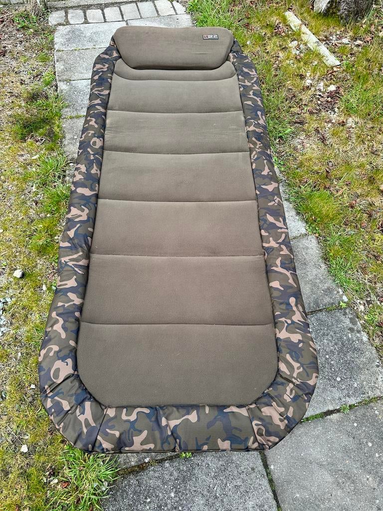 Fox r2 stretcher, Ophalen of Verzenden, Gebruikt, Overige typen