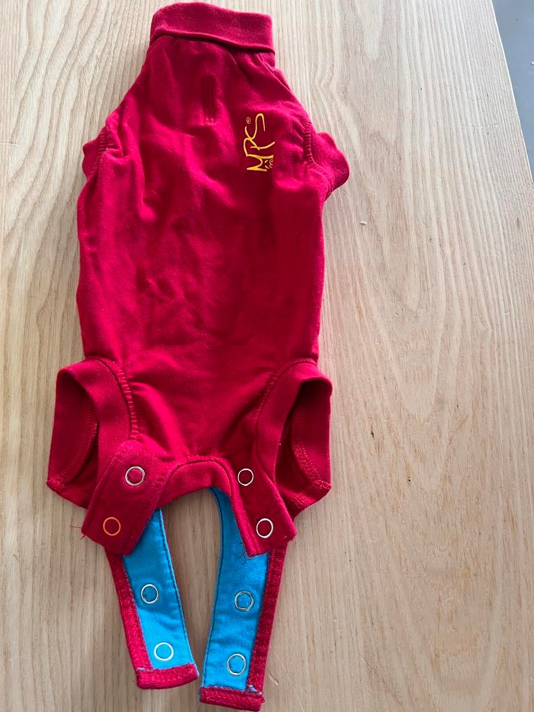 Romper poes, Ophalen of Verzenden, Zo goed als nieuw