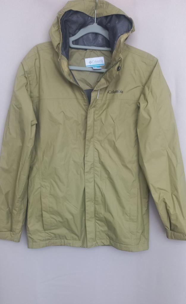 Columbia jas, Ophalen of Verzenden, Nieuw, Maat 38/40 (M)