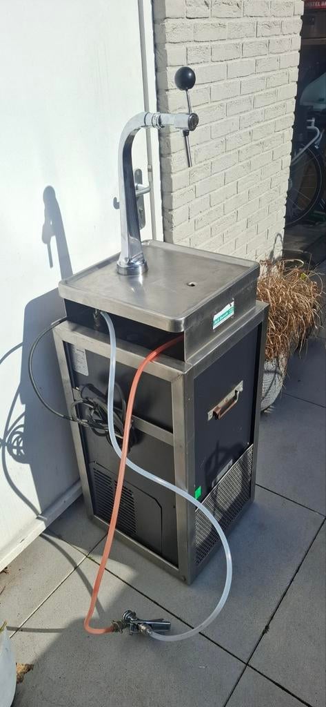 Gamko mobiele biertap Heineken tap, Ophalen, Overige merken