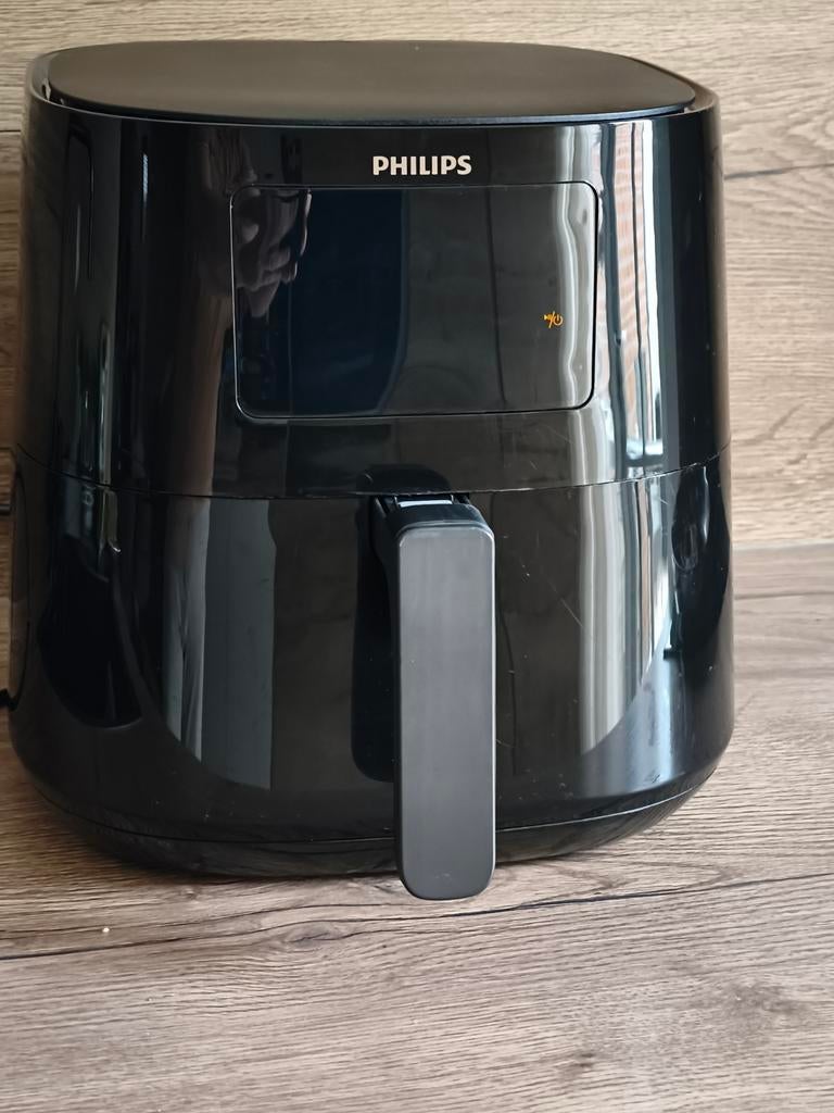 PHILIPS AIRFRYER XL MODEL HD9280., Ophalen, Gebruikt, Airfryer