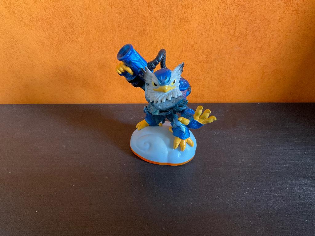 Skylanders giants Lightcore Jet Vac, Avontuur en Actie, W, 2 spelers, Ophalen of Verzenden