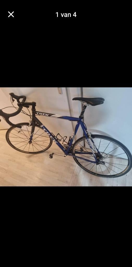 Race fiets, Gebruikt, Heren, Aluminium, Overige maten