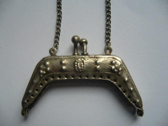 ANTIEKE TASBEUGEL, Verzenden, Overige materialen, Overige typen