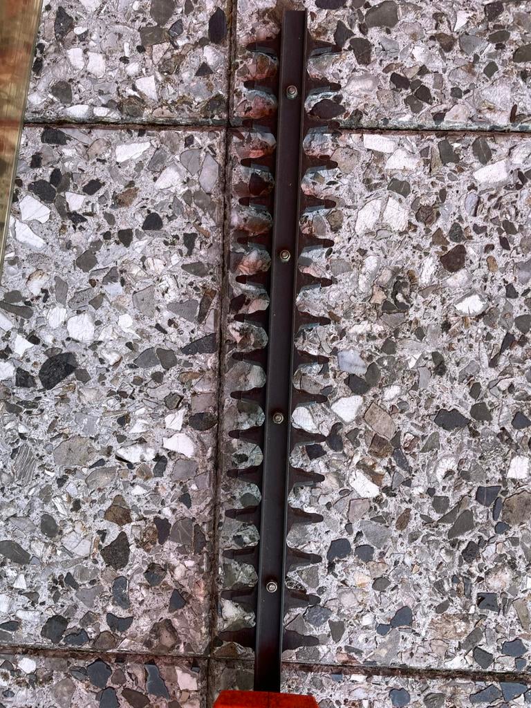 Gardena heggenschaar THS 400, Tuin en Terras, Heggenscharen, Ophalen of Verzenden, Gebruikt, Elektrisch