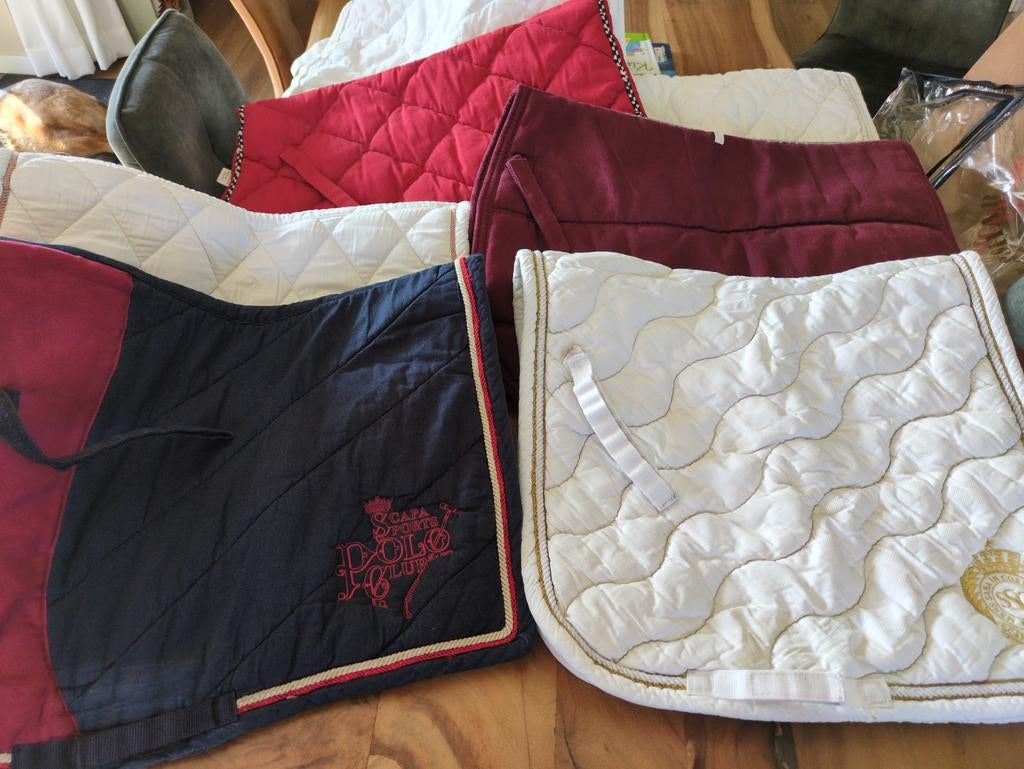 Dekjes Scapa, Harry's Horse, mondoni en pagony, Dieren en Toebehoren, Paarden en Pony's | Dekens en Dekjes, Ophalen, Gebruikt
