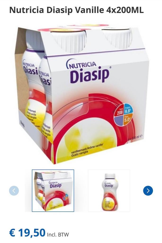 27 stuks diasip, Ophalen of Verzenden