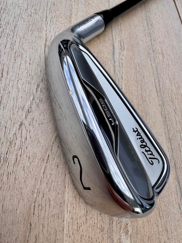 Titleist Utility ijzer U505 (driving-iron)., Ophalen, Zo goed als nieuw, Club