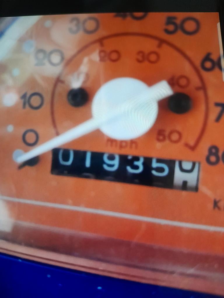 Peugeot ludix, Ophalen of Verzenden, Gebruikt