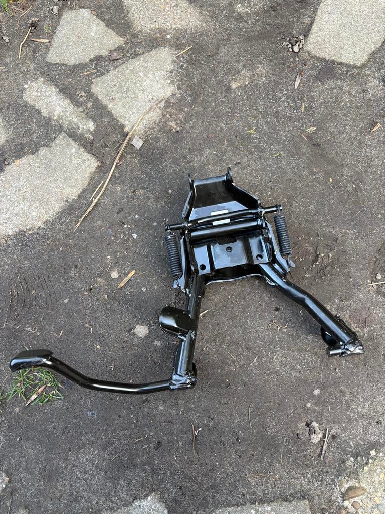 Midden standaard Vespa ET2, Ophalen of Verzenden, Nieuw, Overige typen, Vespa