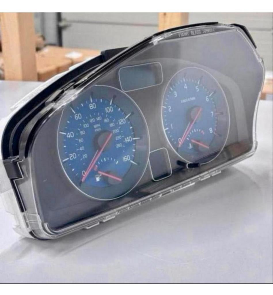 Volvo C30 kilometerteller km teller unit 30733374 origineel, Ophalen of Verzenden, Zo goed als nieuw, H, Volvo