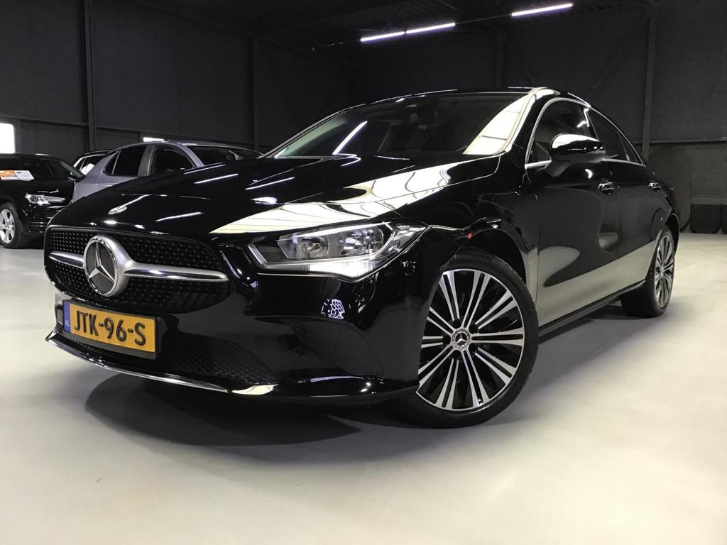 Mercedes-Benz CLA-klasse 250 e Business Line I Dealer Onderh, CLA, Gebruikt, 4 cilinders, 15 kWh