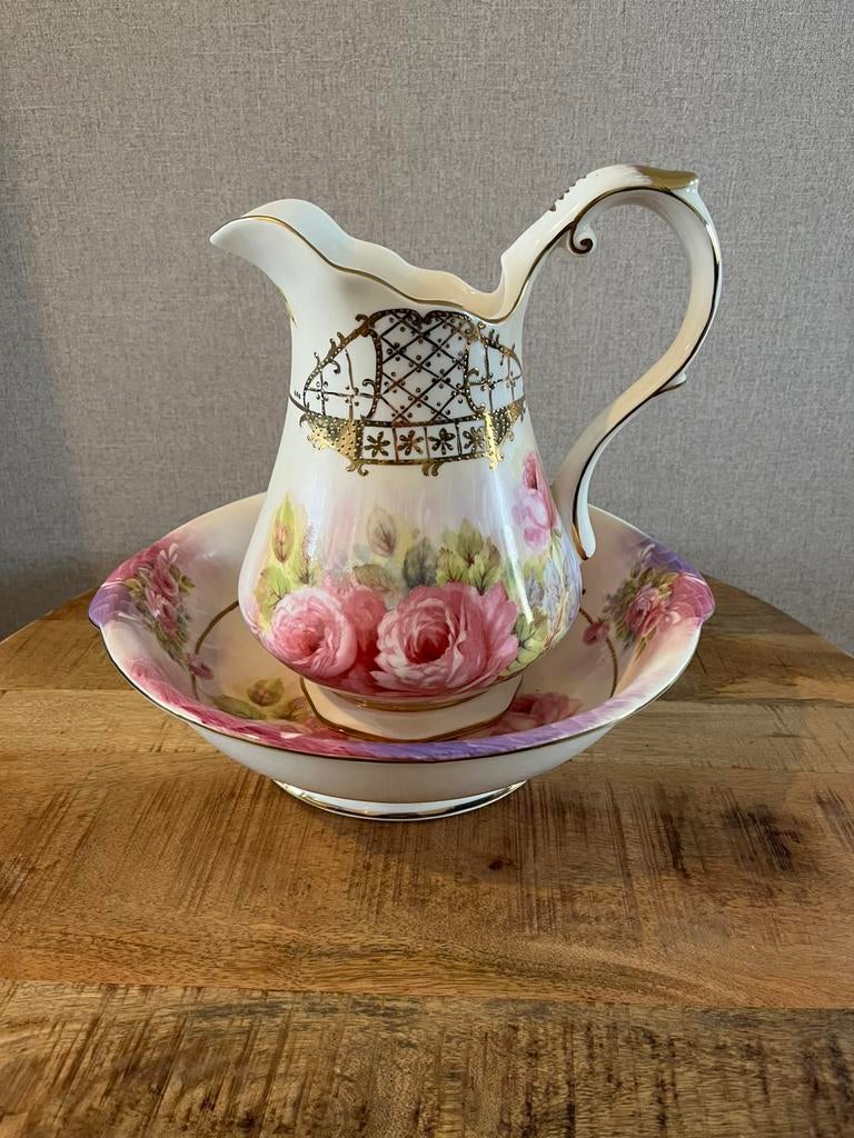 Lampetkan brocante, Antiek en Kunst, Ophalen