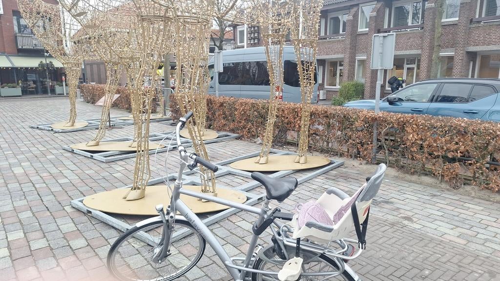 fiets, Tickets en Kaartjes, Eén persoon, Cadeaubon