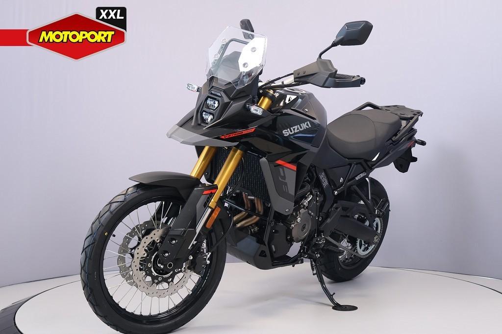 Suzuki V-Strom 800 DE - foto 3