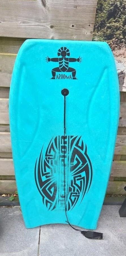 Aroona bodyboards, Ophalen of Verzenden, Gebruikt, Overige typen