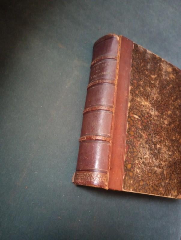 Oud boek gedichten bundel van w.j. van zeggelen, Ophalen of Verzenden, Gelezen