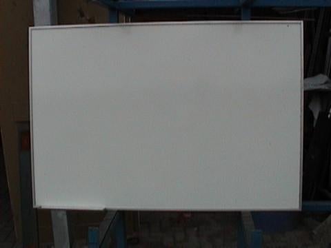 Groot Whiteboard 90 x 180, Ophalen, Gebruikt, -, -