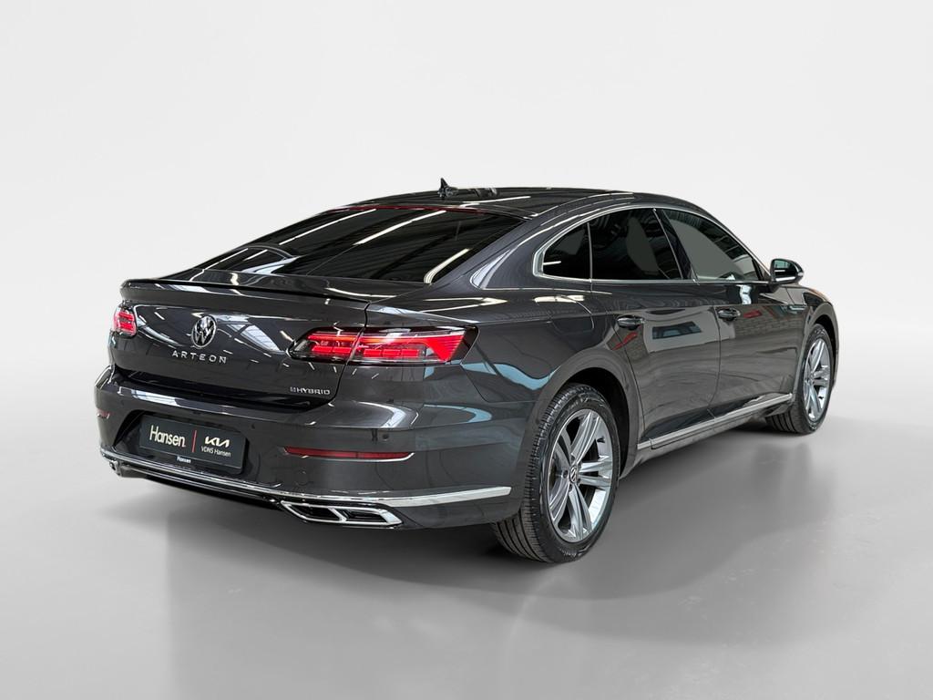 Volkswagen Arteon 1.4 TSI eHybrid R-Line Business+, 12 maanden, Arteon, Gebruikt, Euro 6