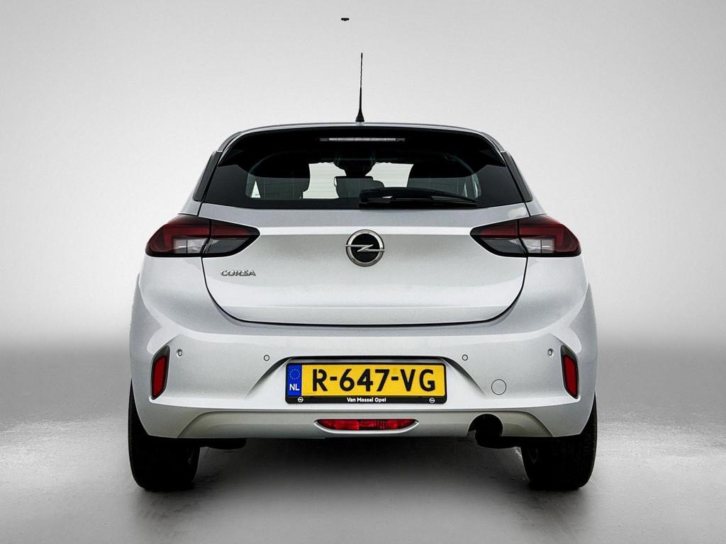 Opel Corsa 1.2 Edition | 75pk | Apple Carplay/Android Auto |, Voorwielaandrijving, 12 maanden, Stof, 1199 cc