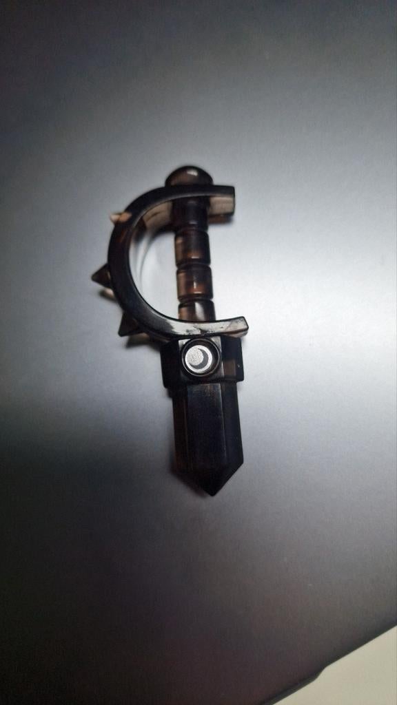 Skylanders Dark Sword Trap Sword - Zeldzaam!, Avontuur en Actie, 1 speler, Ophalen of Verzenden, Zo goed als nieuw