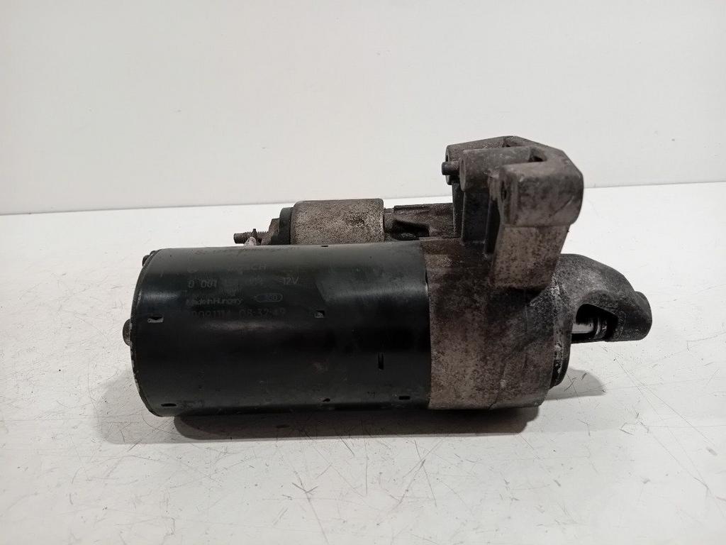 Startmotor Mini Mini, Auto-onderdelen, Onderdelen@venauto.nl, Van der Ven Autorecycling B.V., Gebruikt, Ettenseweg 76, 4706 PB Roosendaal, The Netherlands