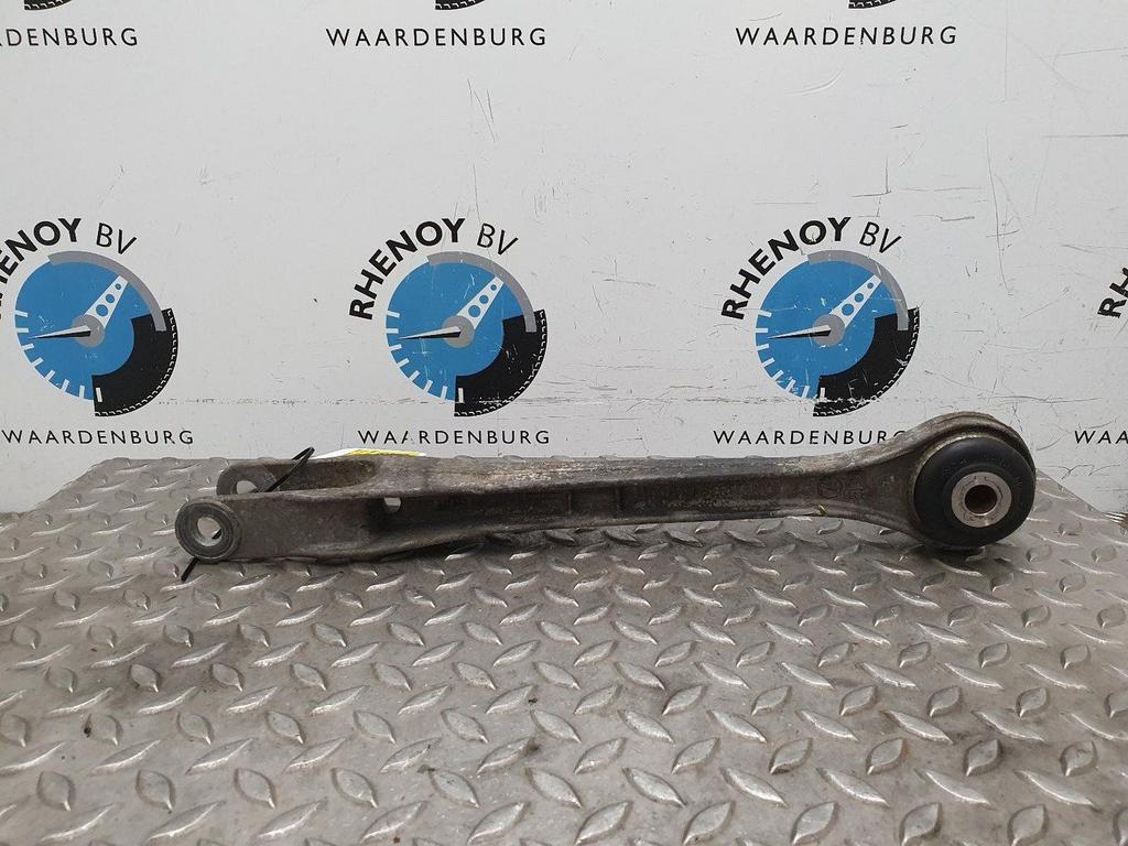 PORSCHE BOXSTER 3.2 S DRAAGARM ONDER RV 2002, Gebruikt, -, -, Ophalen of Verzenden