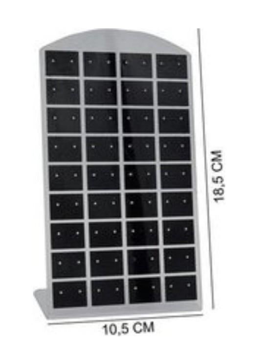 oorbellen display piercing oorbel sieraden houder oorknopjes, Sieraden, Tassen en Uiterlijk, Overige Accessoires, Nieuw, Verzenden