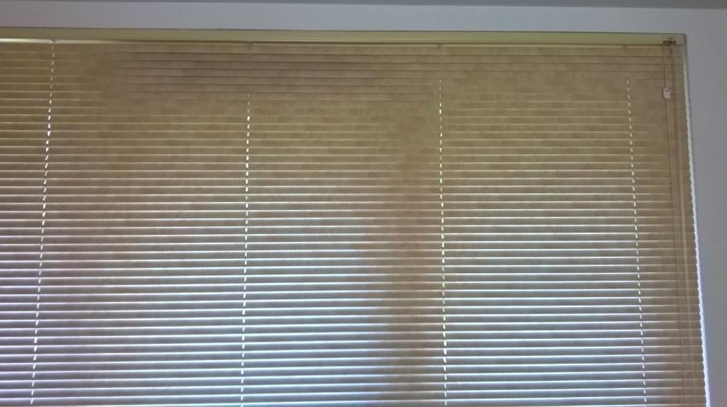 Te koop aangeboden: diverse jalouzieën, Huis en Inrichting, Stoffering | Gordijnen en Lamellen, Gebruikt, Minder dan 100 cm, 50 tot 100 cm