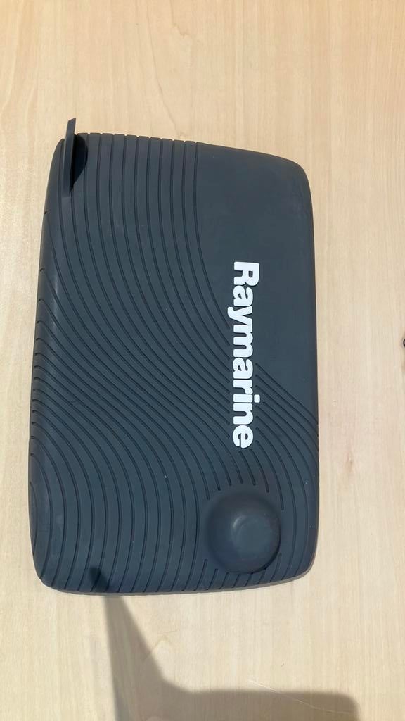 Siliconenkap Raymarine e7, Ophalen of Verzenden, Zo goed als nieuw