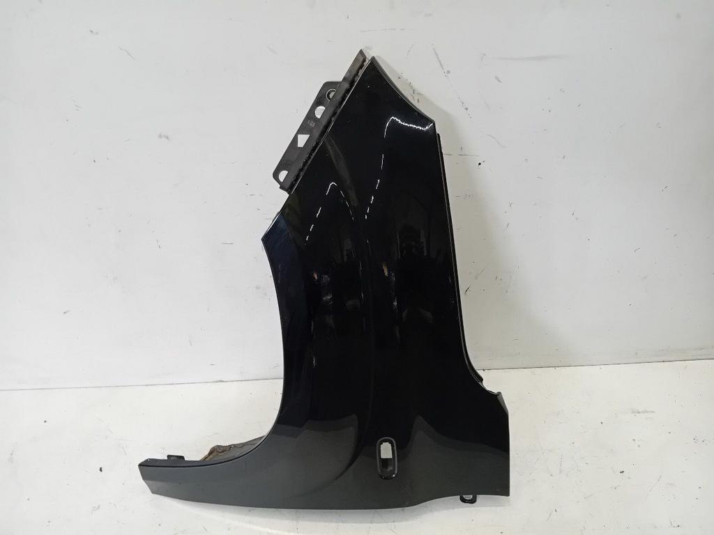 Voorscherm links Fiat Panda, Auto-onderdelen, Carrosserie en Plaatwerk, Onderdelen@venauto.nl, Van der Ven Autorecycling B.V.